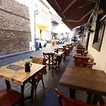 Gagarin Pub & Hotel